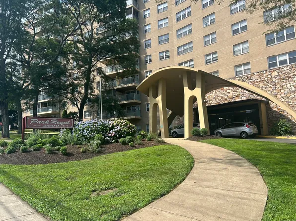 2600 Park Avenue #6H, Bridgeport, CT 06604
