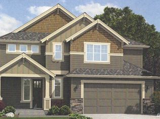 20123 25th Avenue Ct E, Spanaway, WA 98387