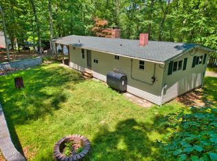 123 Lewis Rd, Milford, PA 18337