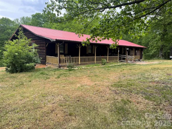 1870 Oakland Rd, Forest City, NC 28043