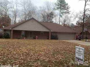 409 Perry St, White Hall, AR 71602