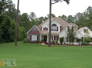 133 Whisper Creek Dr, Senoia, GA 30276