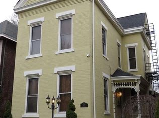 545 Lexington Ave APT 2, Newport, KY 41071