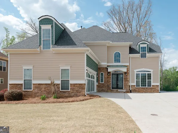 27 Cooper Lake Rd SW, Mableton, GA 30126