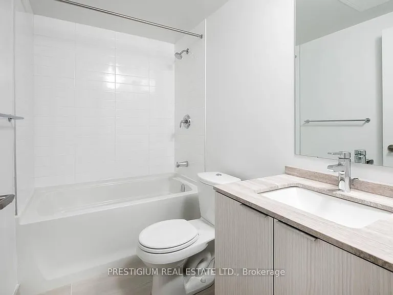 11 Wellesley St W #1804 — Photo 4