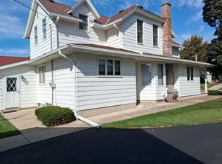 118 Main Street, Arlington, WI 53911