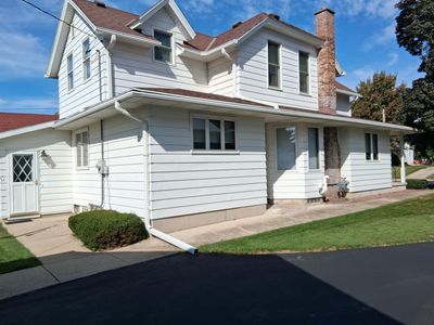 118 Main Street, Arlington, WI, 53911