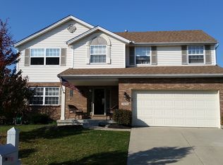 5659 Eagle Creek Ct, Maineville, OH 45039
