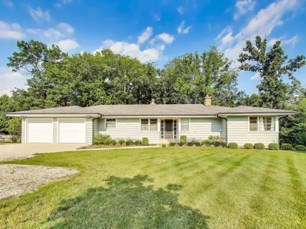 3801 Madison St, Oak Brook, IL 60523