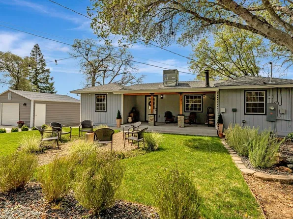 4685 Miller Ln, Auburn, CA 95602