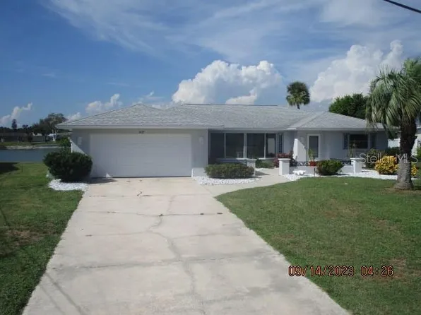 437 Hickory Rd, Venice, FL 34293