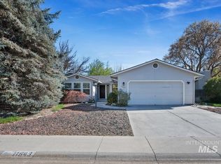 11643 W Freedom Dr, Boise, ID 83713