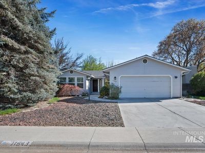 11643 W Freedom Dr, Boise, ID, 83713