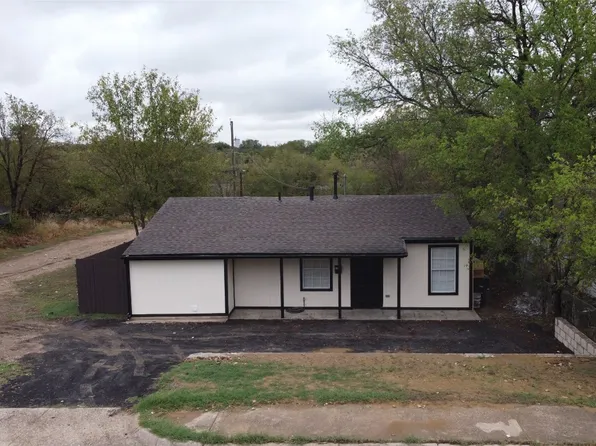 4813 McCart Ave, Fort Worth, TX 76115