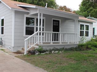 1716 Pasadena Dr, Austin, TX 78757