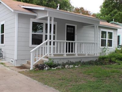 1716 Pasadena Dr, Austin, TX, 78757