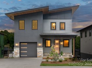 305 Iron Ridge Loop, Asheville, NC 28806