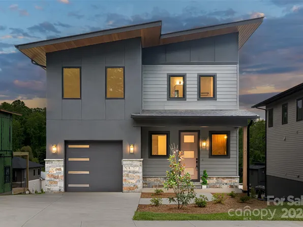 305 Iron Ridge Loop, Asheville, NC 28806