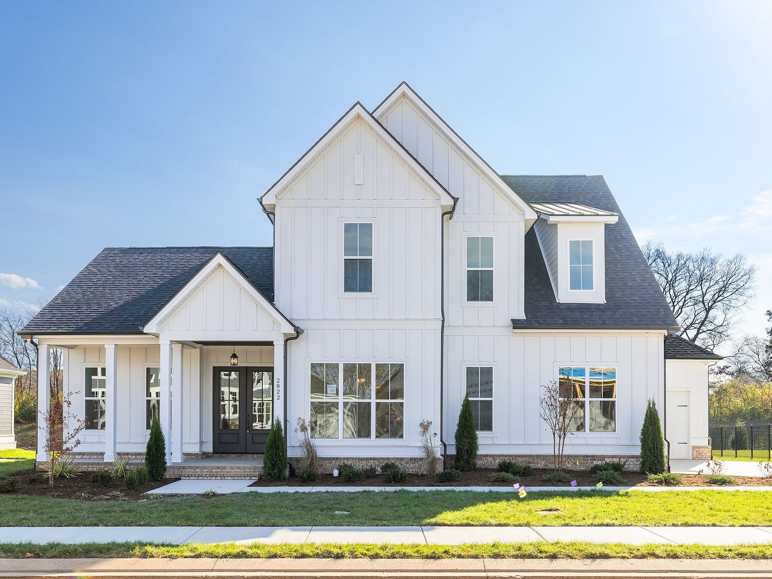 2822 Chaudoin Ct Lot 529, Murfreesboro, TN 37129 | Zillow