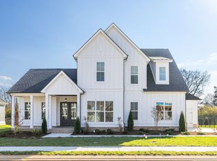 2822 Chaudoin Ct LOT 529, Murfreesboro, TN 37129
