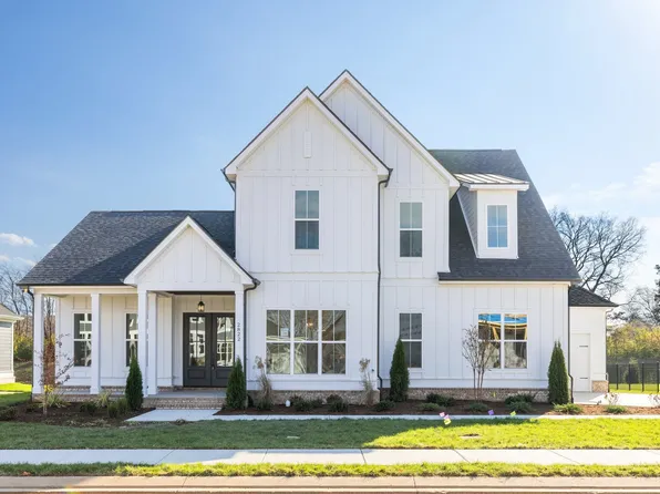 2822 Chaudoin Ct Lot 529, Murfreesboro, TN 37129