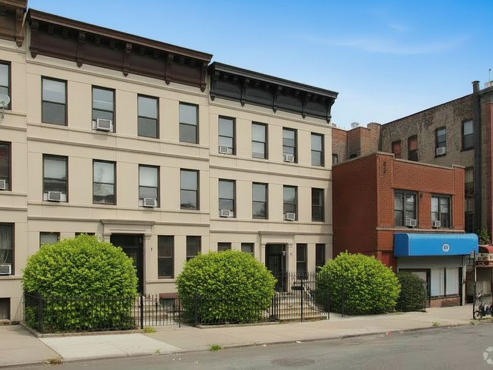 1st image of 639 Sterling Pl APT 1R