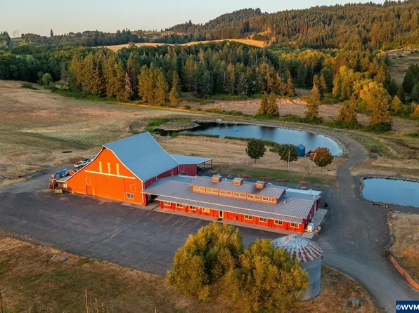 10280 NE Abbey Rd, Carlton, OR 97111