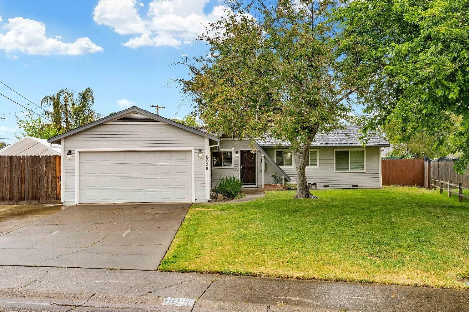8036 Corkoaks Way photo 1
