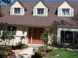 19861 Itasca St, Chatsworth, CA 91311