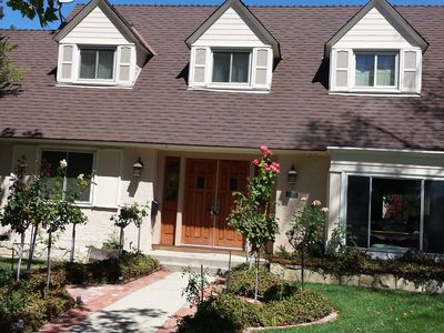 19861 Itasca St, Chatsworth, CA, 91311