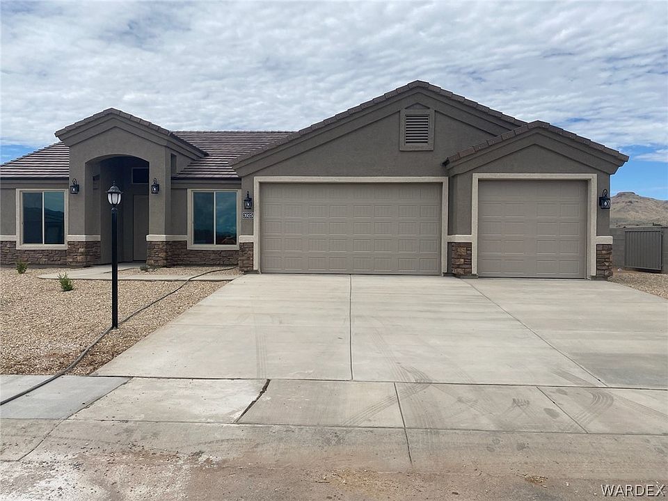 3925 Alan Ladd Dr, Kingman, AZ 86409 Zillow