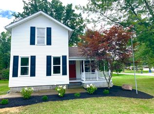 4275 Canfield Rd, Canfield, OH 44406
