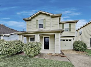 3511 Red Meadows Dr, Spring, TX 77386