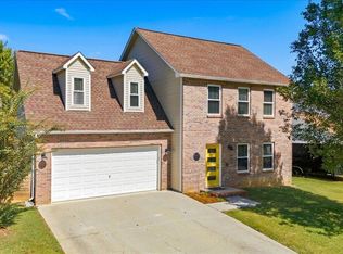 7321 Carowinds Ln, Knoxville, TN 37924