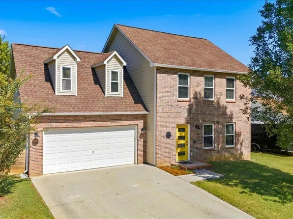 7321 Carowinds Ln, Knoxville, TN 37924