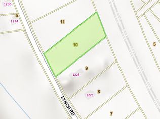 10 Lynch Lot, Lynch Station, VA 24571