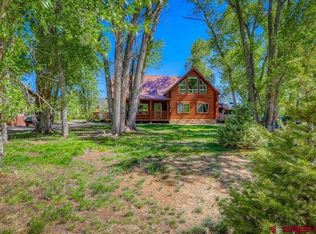237 Rio Grande Dr, South Fork, CO 81154