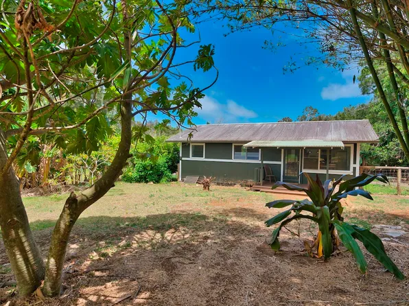 45-467 Ilima St, Honokaa, HI 96727