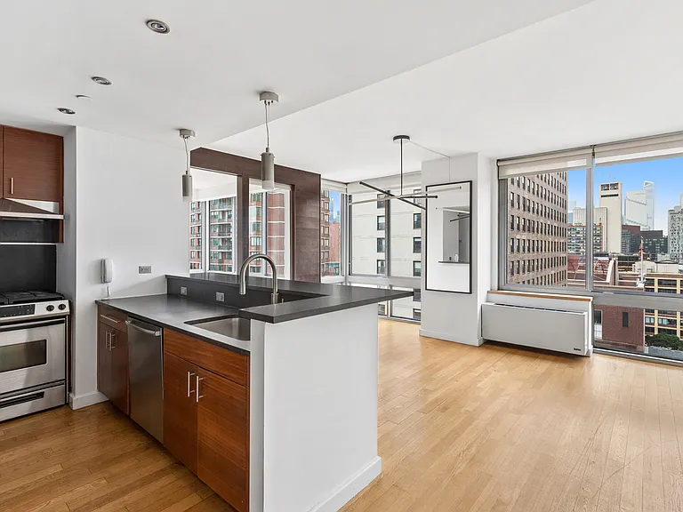 225 W 60th St #18E — Photo 5