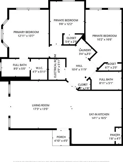 454 N Seven Peaks Blvd #317 — Photo 11