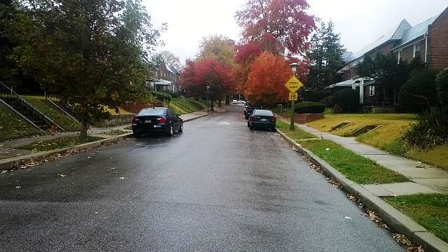 2nd image of 3209 Leighton Ave
