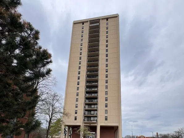 2901 S Michigan Ave APT 1610, Chicago, IL 60616