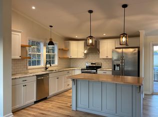 85 Tulip Dr, Henderson, NC 27537