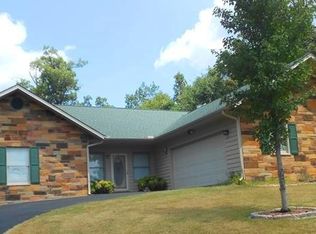 7 Goti Dr, Cherokee Village, AR 72529