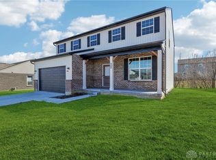 115 Humboldt St, Trenton, OH 45067