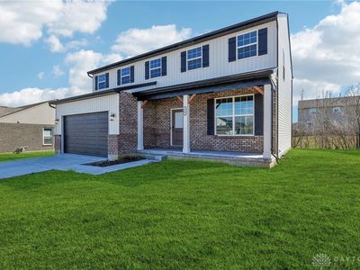 115 Humboldt St, Trenton, OH, 45067