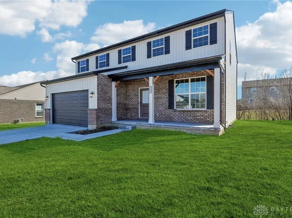 115 Humboldt St, Trenton, OH 45067