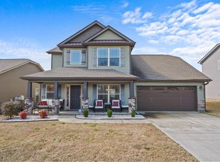 6 Ivyberry Rd, Simpsonville, SC 29680