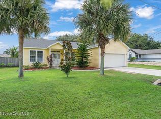6455 Beard Ave, Cocoa, FL 32927