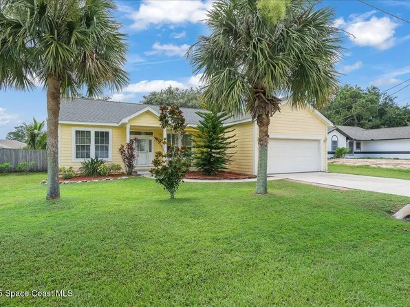 6455 Beard Ave, Cocoa, FL 32927
